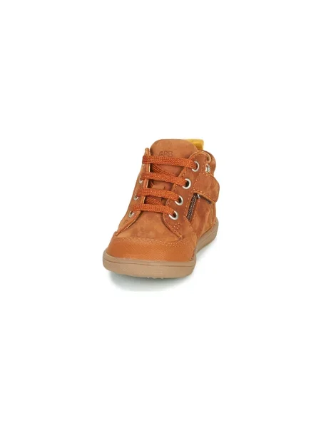 Pantofi copii Gbb maro