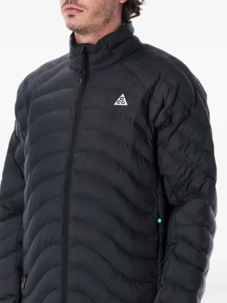 Sutien Nike cu talie înaltă negru