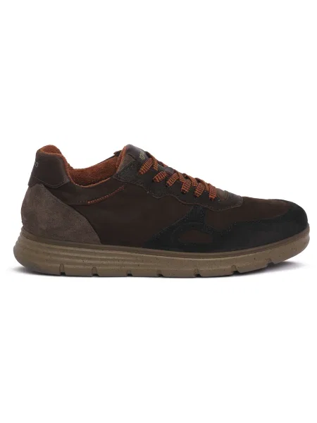 Pantofi Igi&co negru