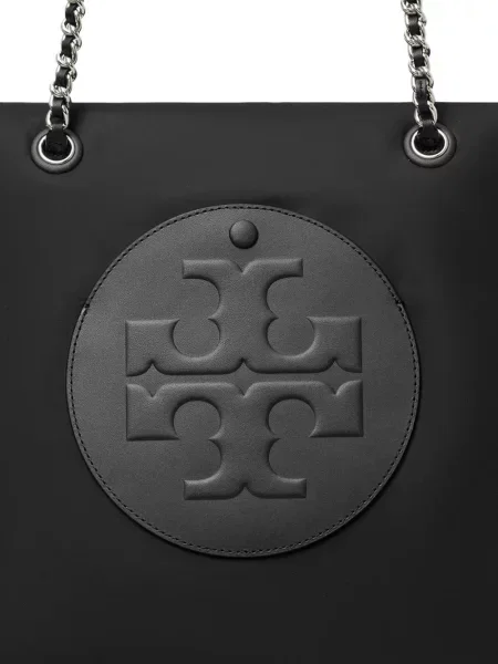 Geantă Tory Burch negru