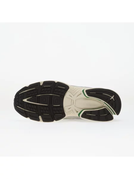 Sneakers Under Armour Sola Beige/ Green EUR μπεζ