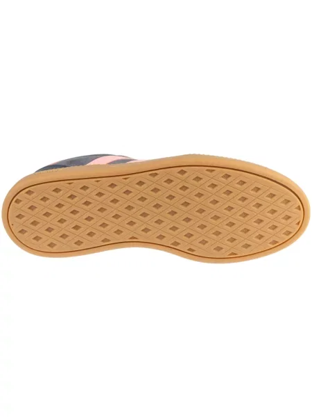 Tenisky Adidas modrá
