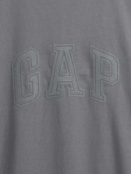 Majica Gap siva