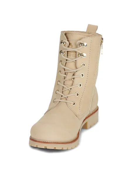 Pantofi Panama Jack bej