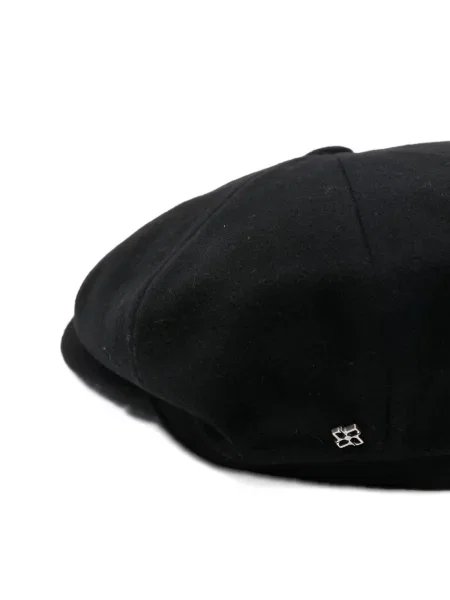 Căciulă Tagliatore negru