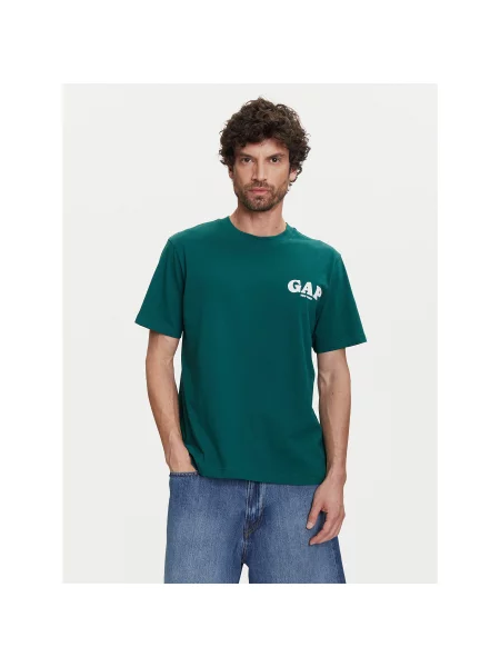 Gap T-shirt zelena