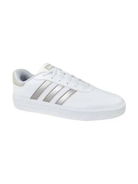Tenisice Adidas s platformom bijela