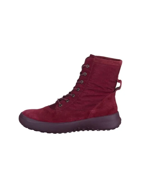 Pantofi Think! bordo