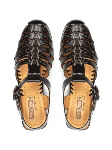 Pantofi Pikolinos negru