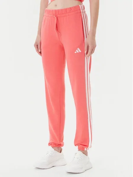 Adidas Спортивні штани Essentials Кораловий
