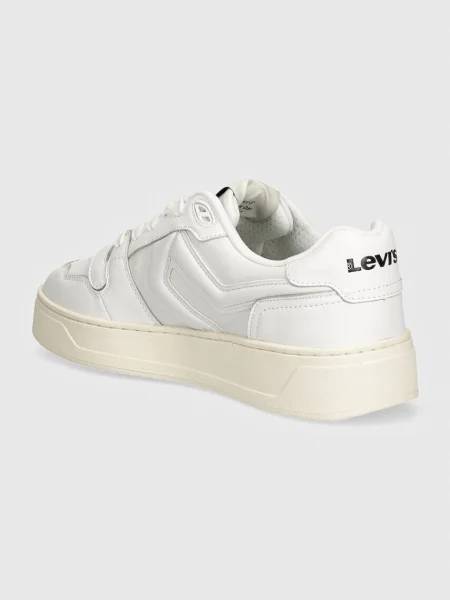 Tenisky Levi's béžové