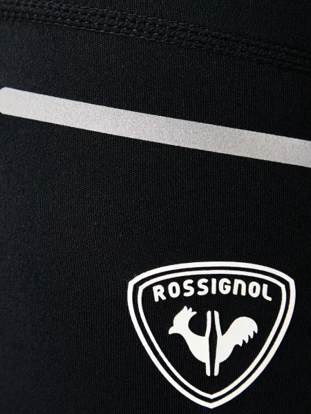 Rossignol funkcionális leggings férfi fekete