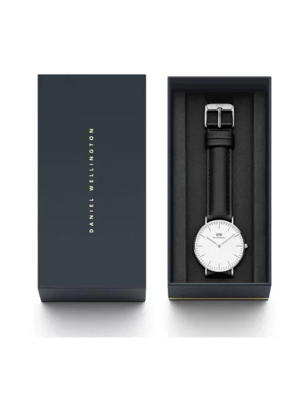 Zegarek Daniel Wellington czarny