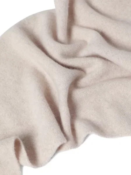 Fular Le Bonnet tricotate