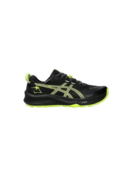 Tenisky Asics Gel-trabuco čierna