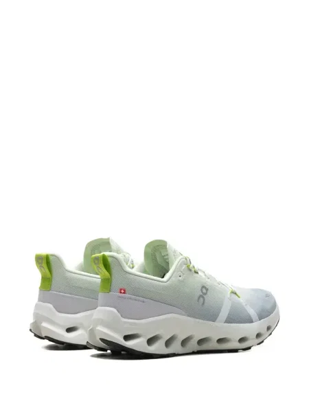 Sneakerși On-running alergare alb