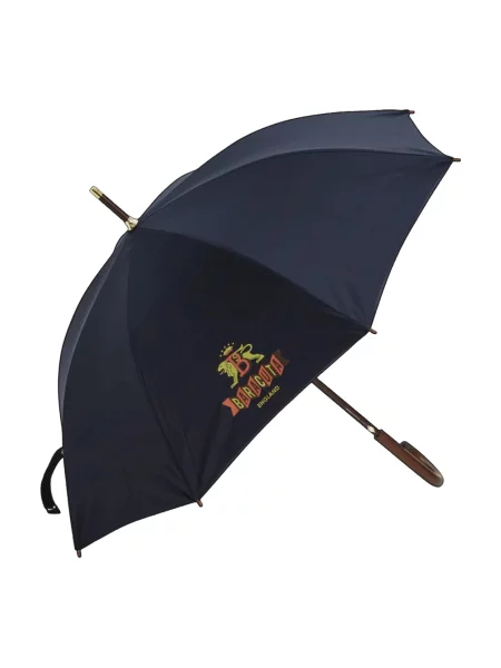 Parasol Baracuta klasyczny niebieski