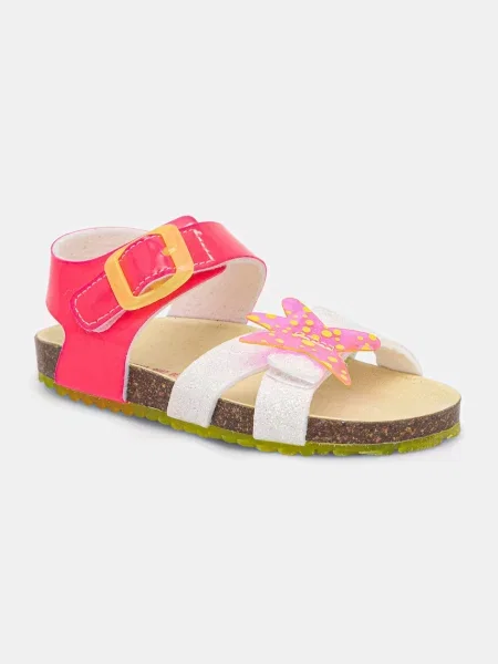 Детские сандалии Agatha Ruiz De La Prada