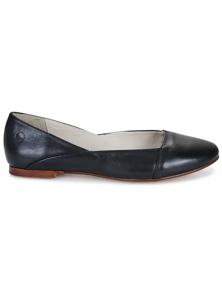 Balerinke Casual Attitude crna