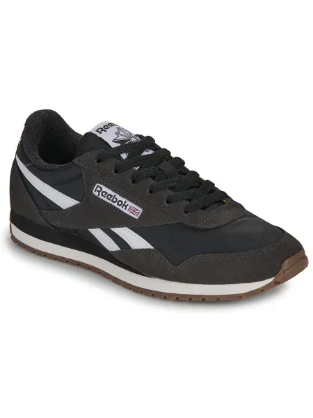 Pantofi Reebok maro