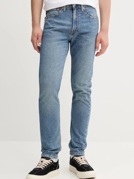 Levi's jeans albastru