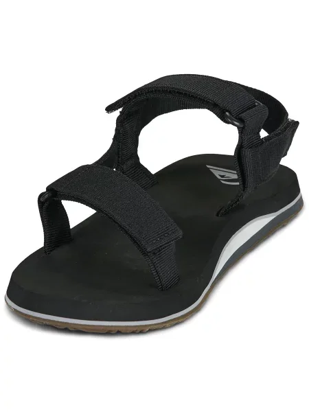 Sandale Quiksilver crna