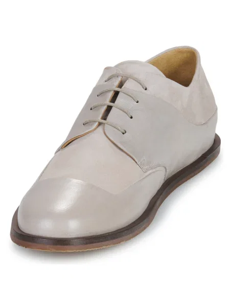 Pantofi Moma bej