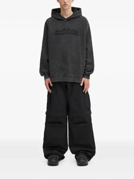 Pantaloni cargo 032c negru
