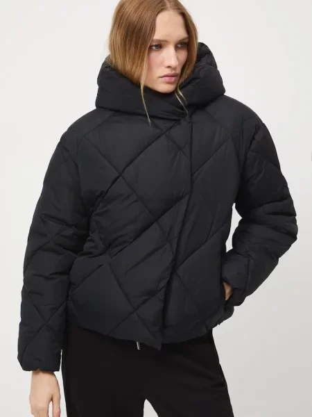 Medicine kurtka przejściowa czarny