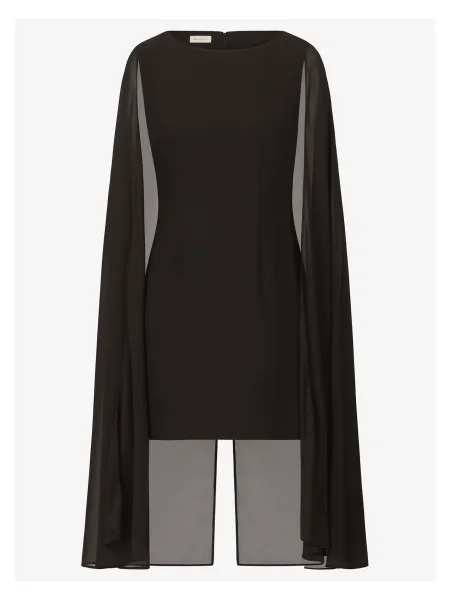 Kraimod Rochie de cocktail negru