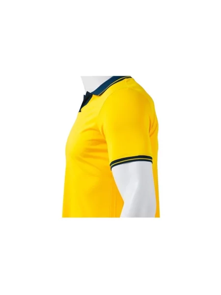 Galaxie tricou Joma albastru