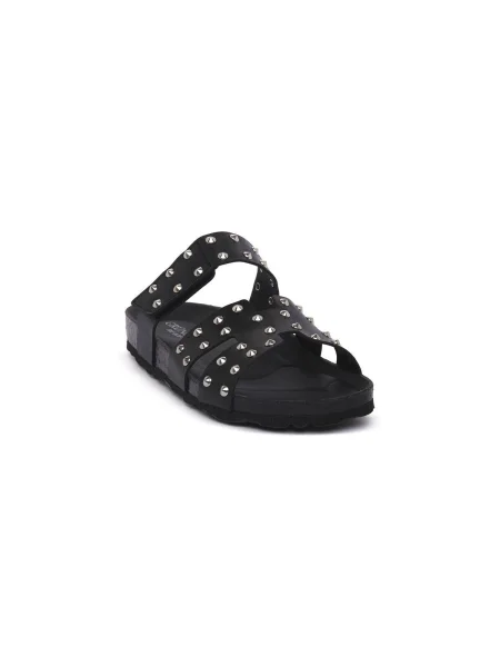 Pantofi Grünland negru