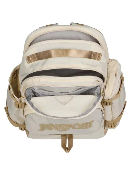 Rucsac Jansport gri