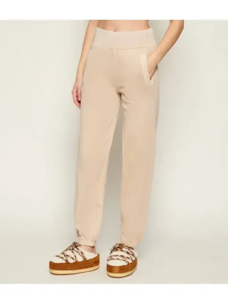 Bogner Fire + Ice Pantaloni de trening ILMI bej