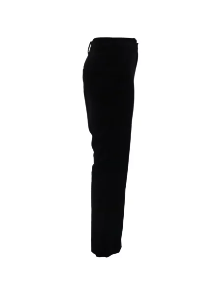 Pantaloni Frame negru