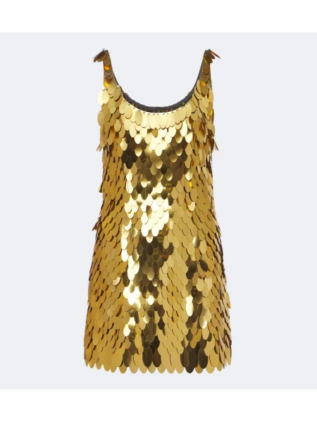 Rochie Rabanne