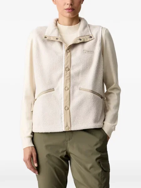 Vestă Columbia din fleece