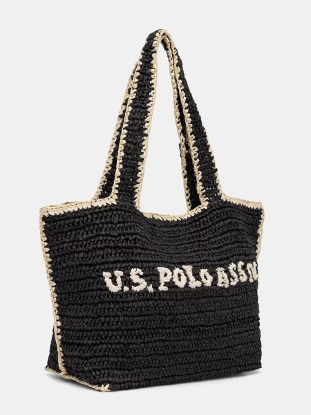 U.S. Polo Assn. сумка-шопер SOMERSET