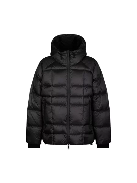 Kurtka Dsquared2 czarna