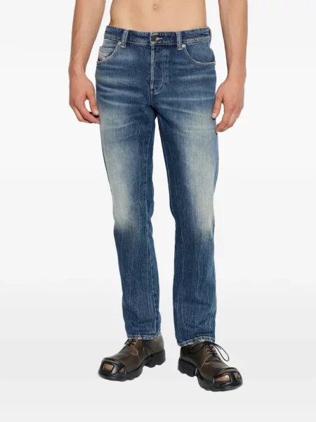 Blugi Diesel albastru