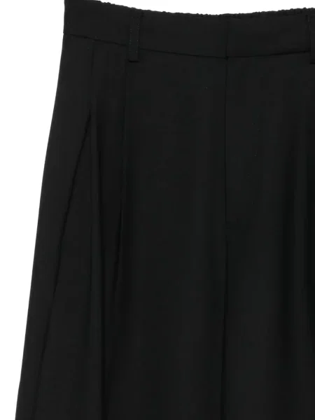 Pantaloni Tela negru