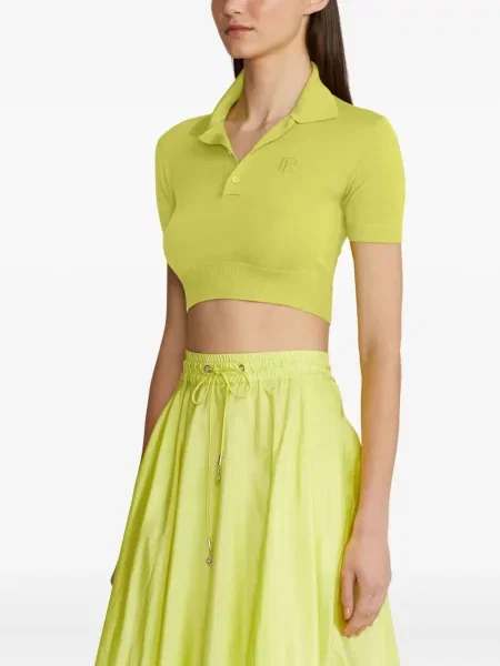 Polo Ralph Lauren Collection galben