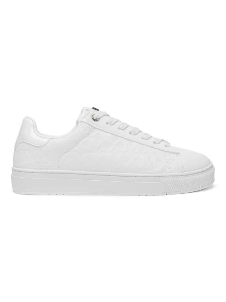 Sneakersy MEXX biela