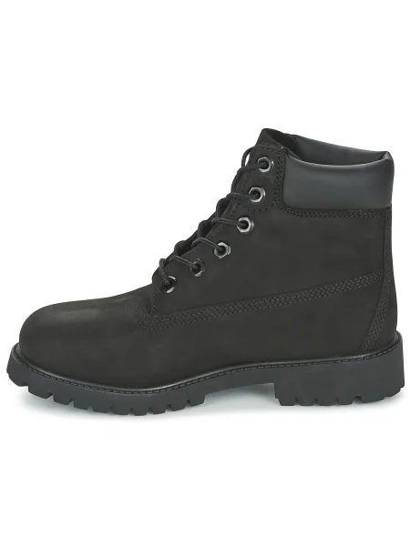Botine copii Timberland negru