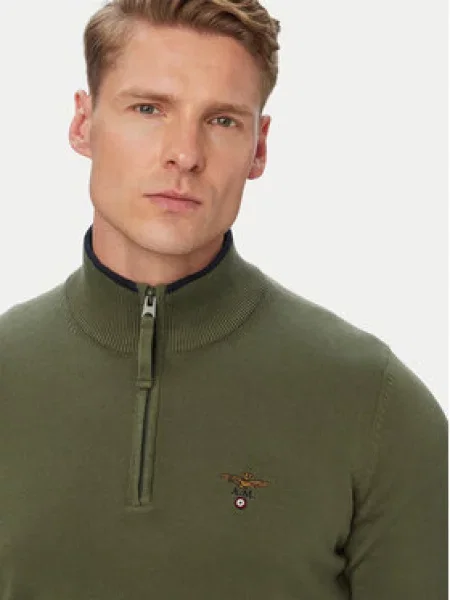 Szvetter Aeronautica Militare zöld