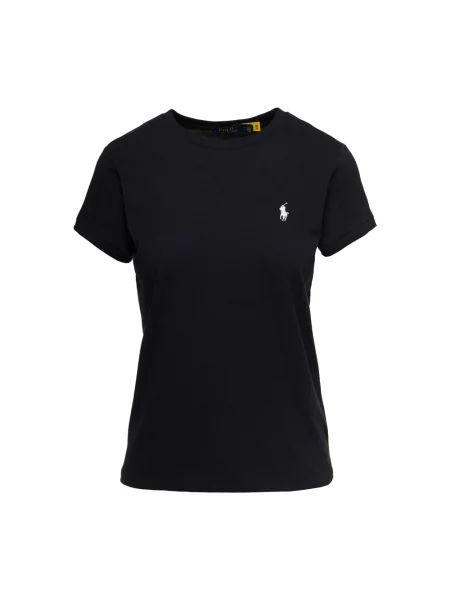 Polo Ralph Lauren t-shirt czarny