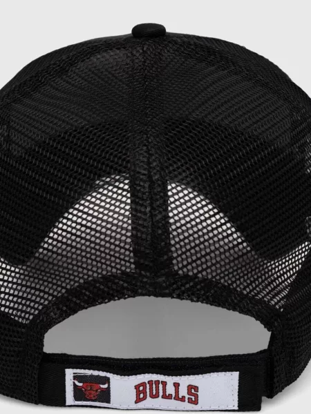 Baseball sapka New Era fekete