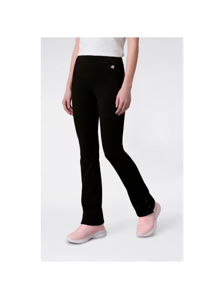 Trapéz leggings Champion fekete
