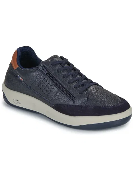 Pantofi Tbs albastru
