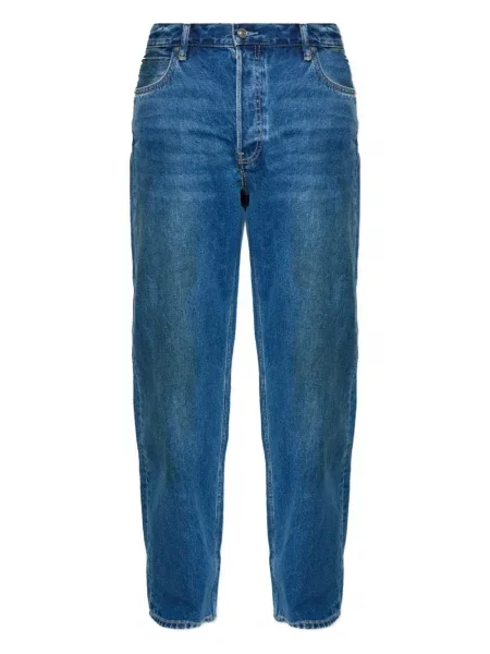 Blugi Allsaints albastru